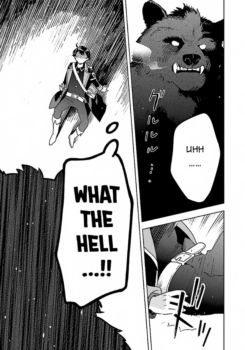 Isekai Nonbiri Sozai Saishu Seikatsu 10 9