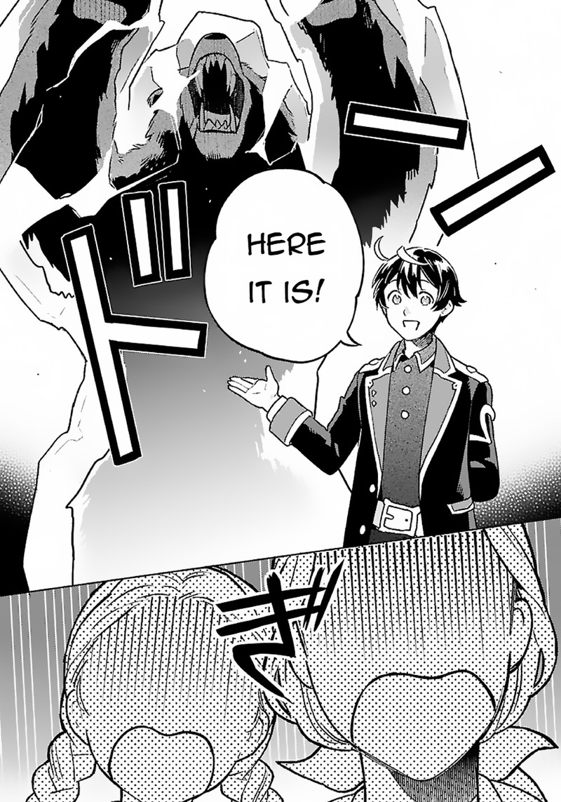 Isekai Nonbiri Sozai Saishu Seikatsu 11 14
