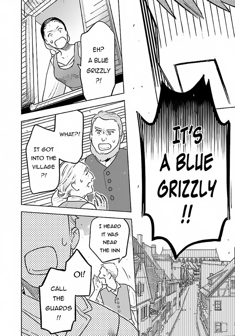 Isekai Nonbiri Sozai Saishu Seikatsu 11 16