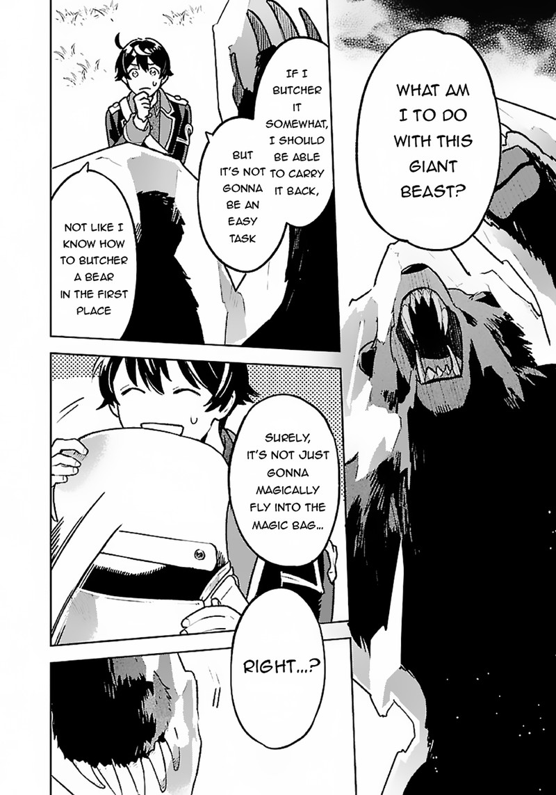 Isekai Nonbiri Sozai Saishu Seikatsu 11 2