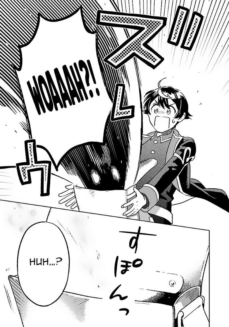 Isekai Nonbiri Sozai Saishu Seikatsu 11 3