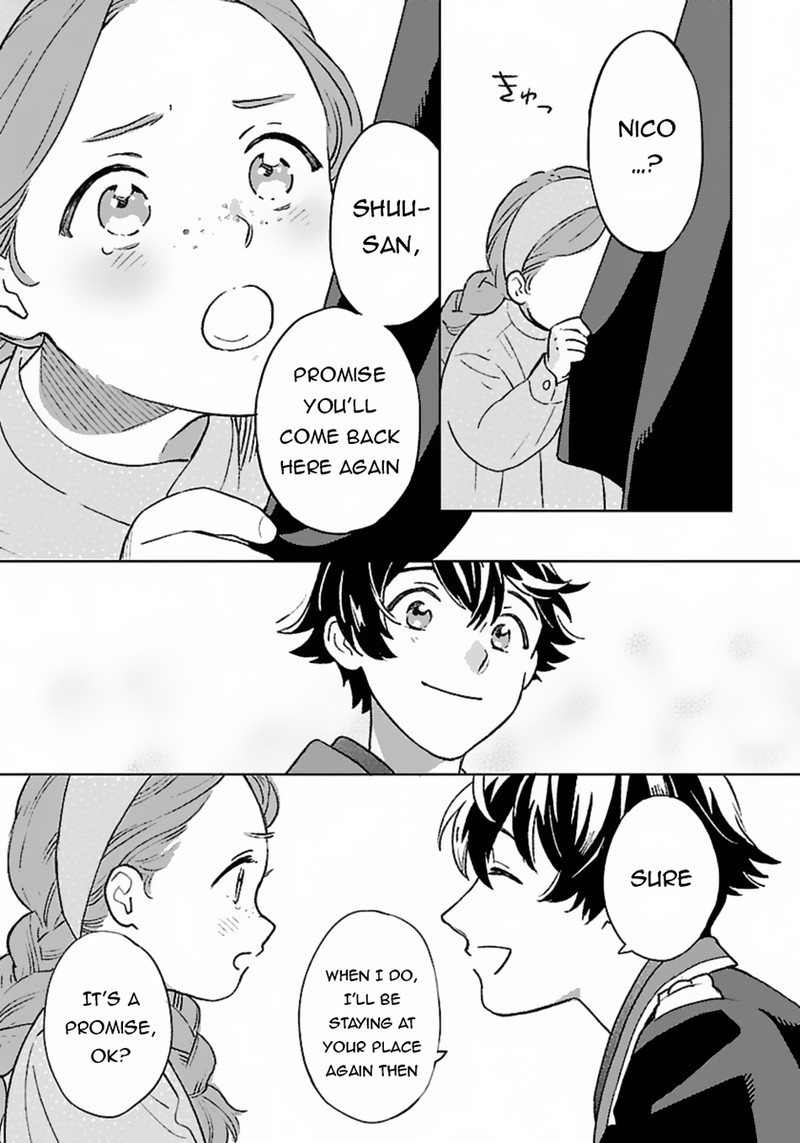 Isekai Nonbiri Sozai Saishu Seikatsu 12 11