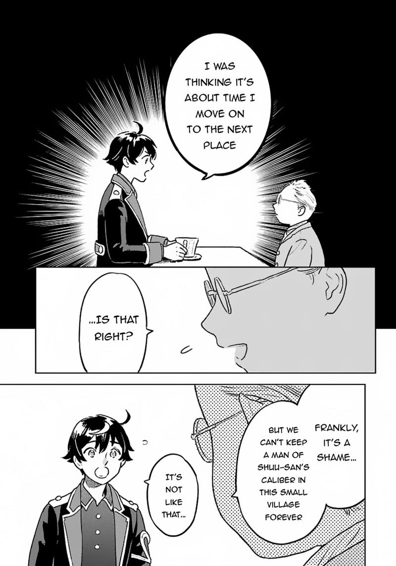 Isekai Nonbiri Sozai Saishu Seikatsu 12 4