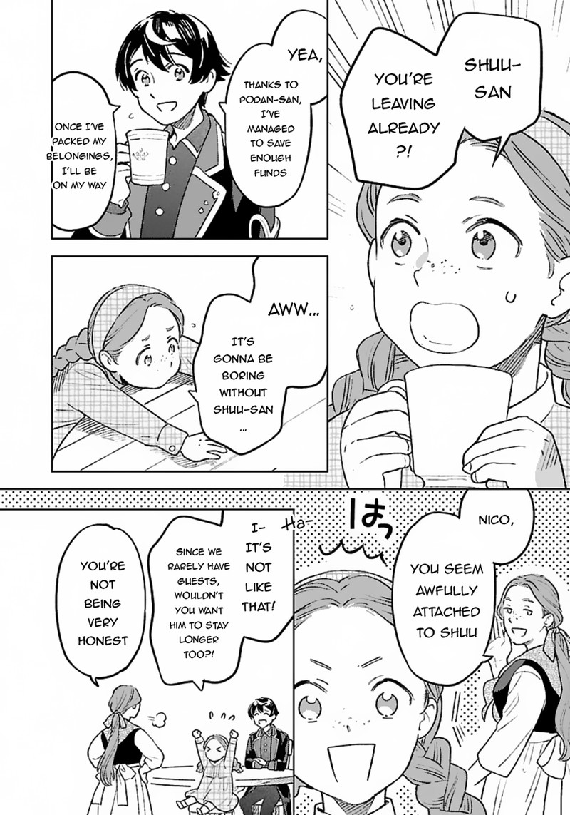 Isekai Nonbiri Sozai Saishu Seikatsu 12 6