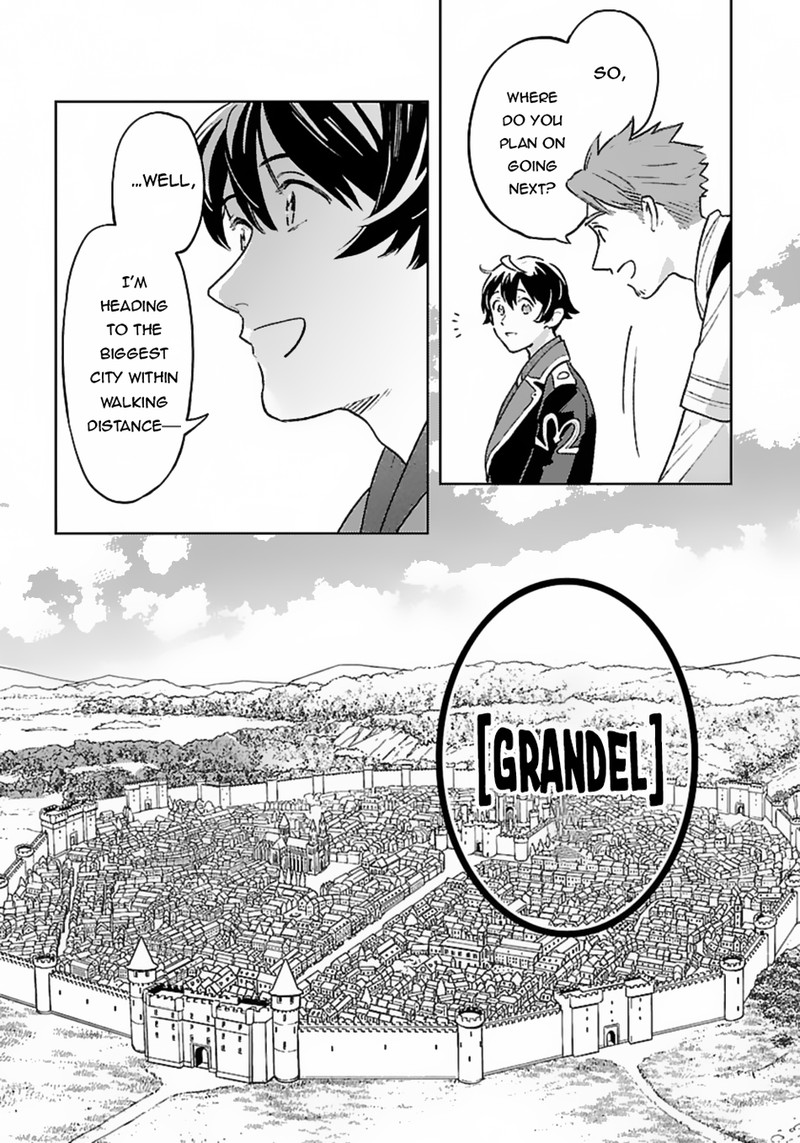 Isekai Nonbiri Sozai Saishu Seikatsu 12 7