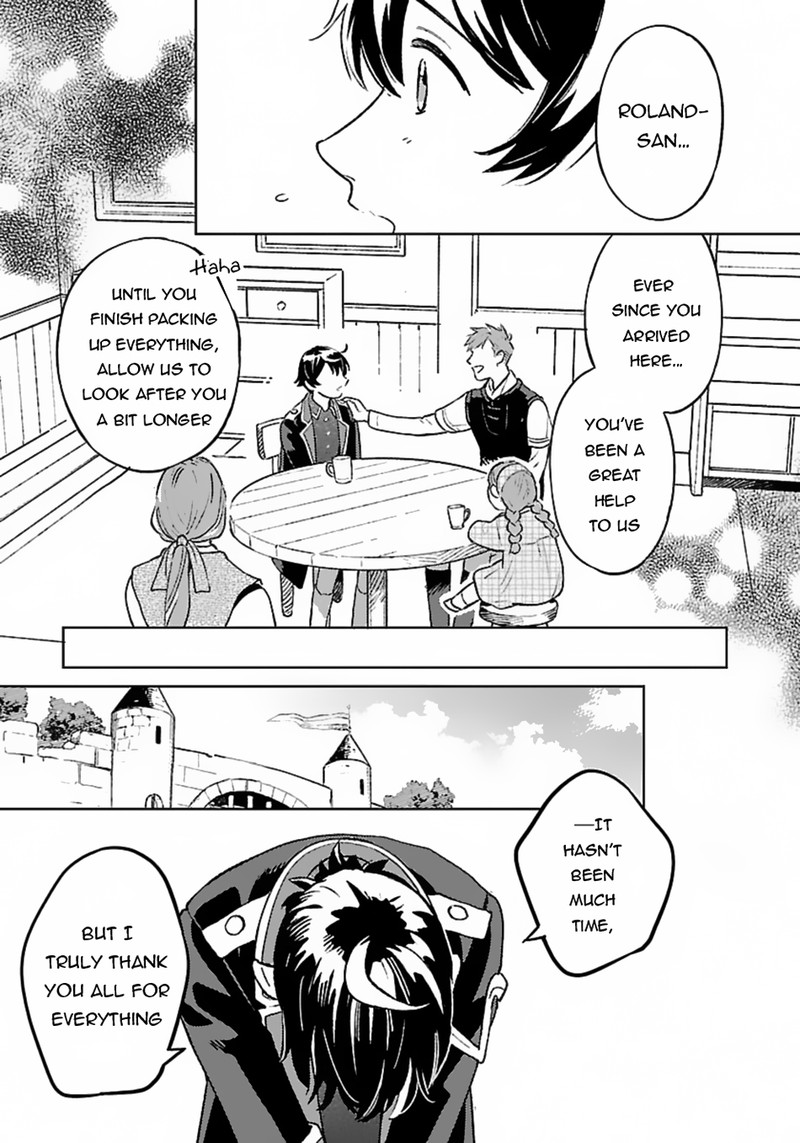 Isekai Nonbiri Sozai Saishu Seikatsu 12 9