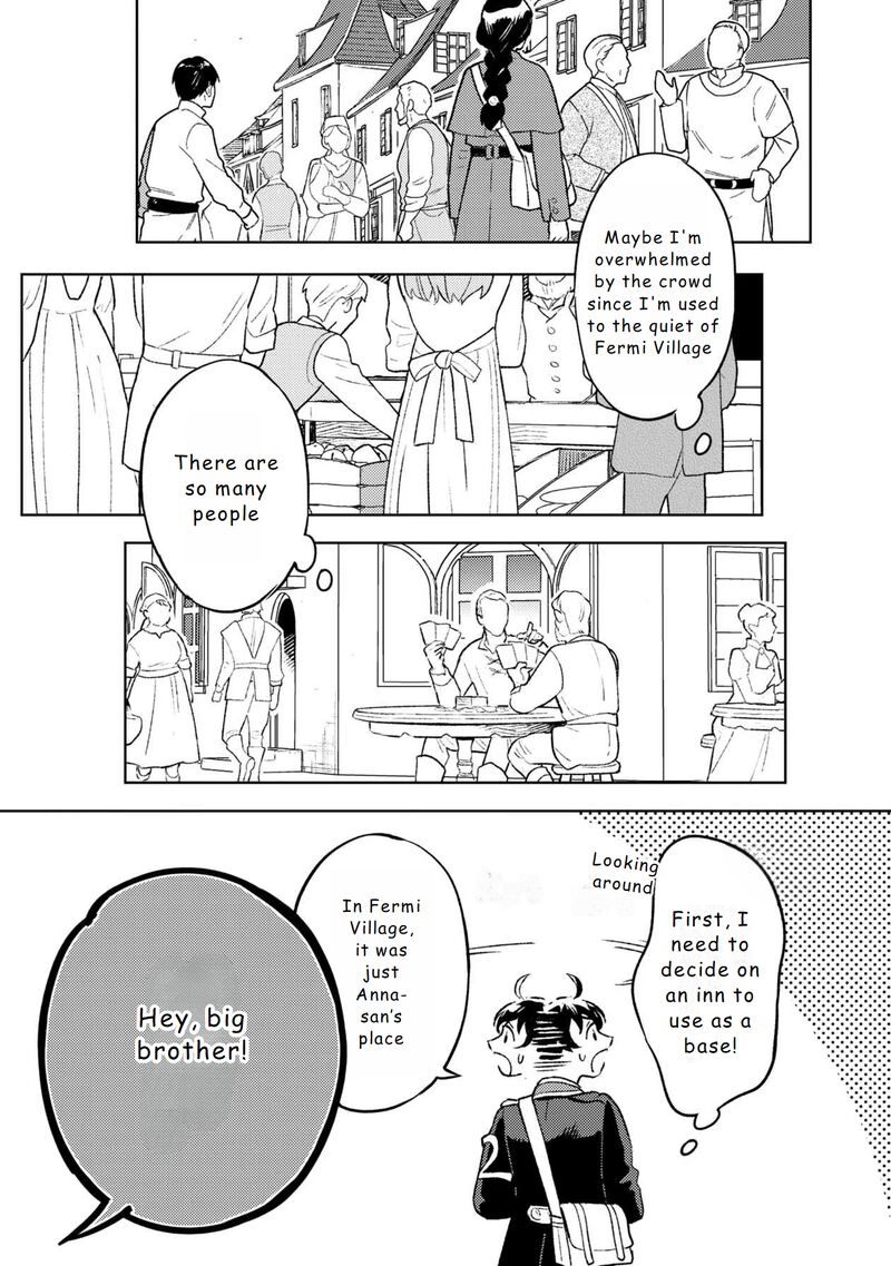 Isekai Nonbiri Sozai Saishu Seikatsu 13 11