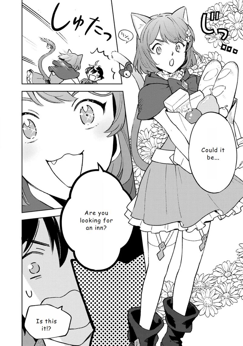 Isekai Nonbiri Sozai Saishu Seikatsu 13 12