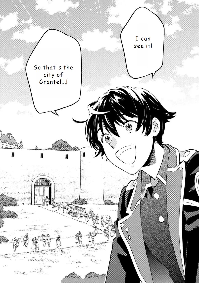 Isekai Nonbiri Sozai Saishu Seikatsu 13 6