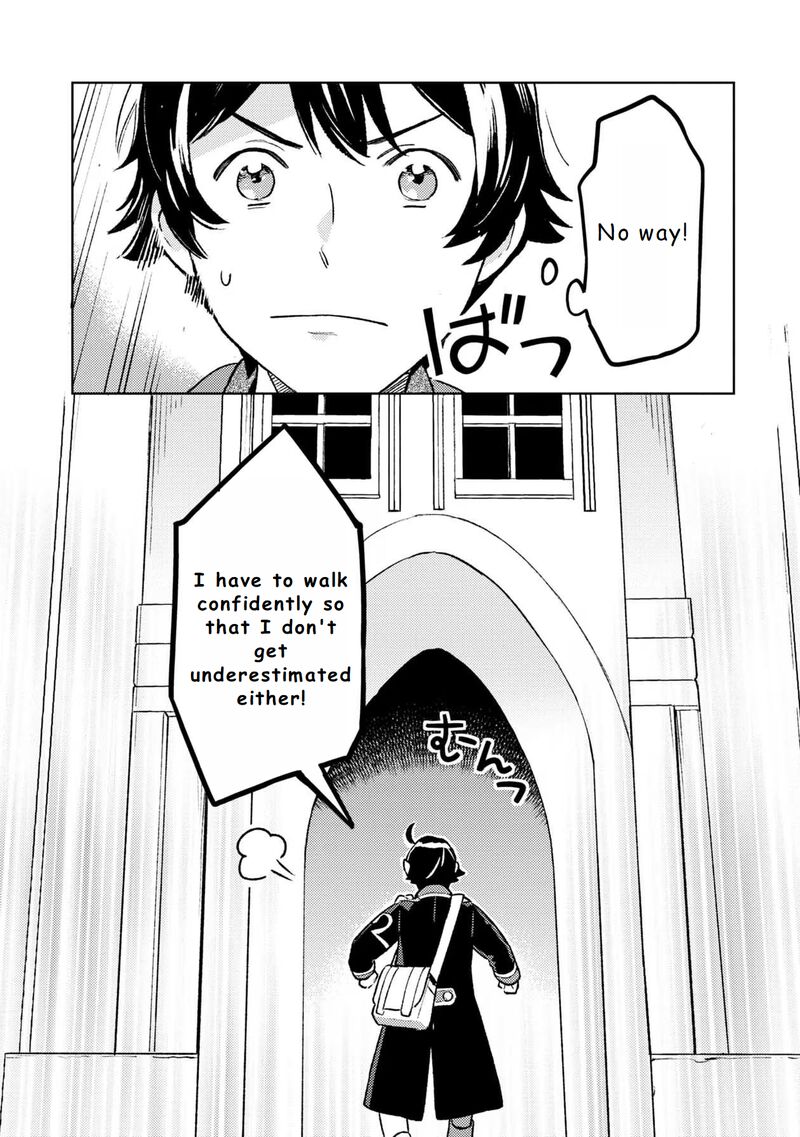 Isekai Nonbiri Sozai Saishu Seikatsu 14 14