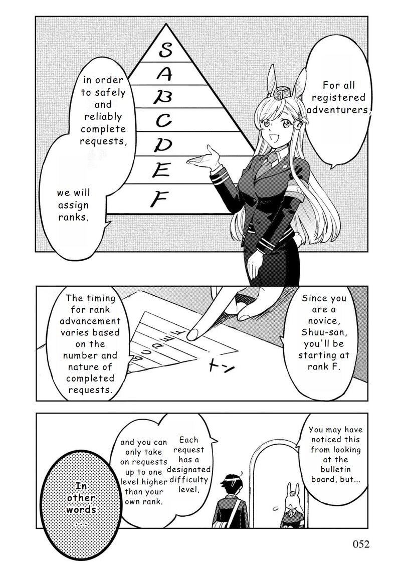 Isekai Nonbiri Sozai Saishu Seikatsu 15 10