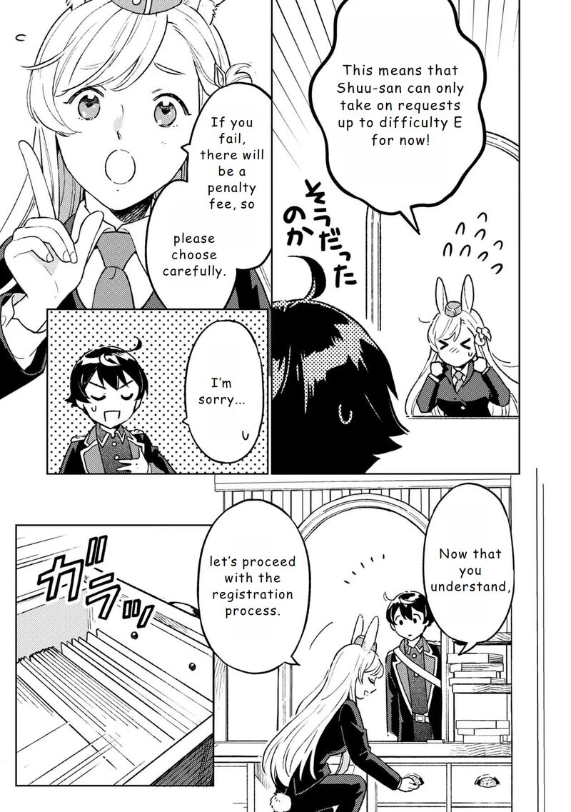 Isekai Nonbiri Sozai Saishu Seikatsu 15 11