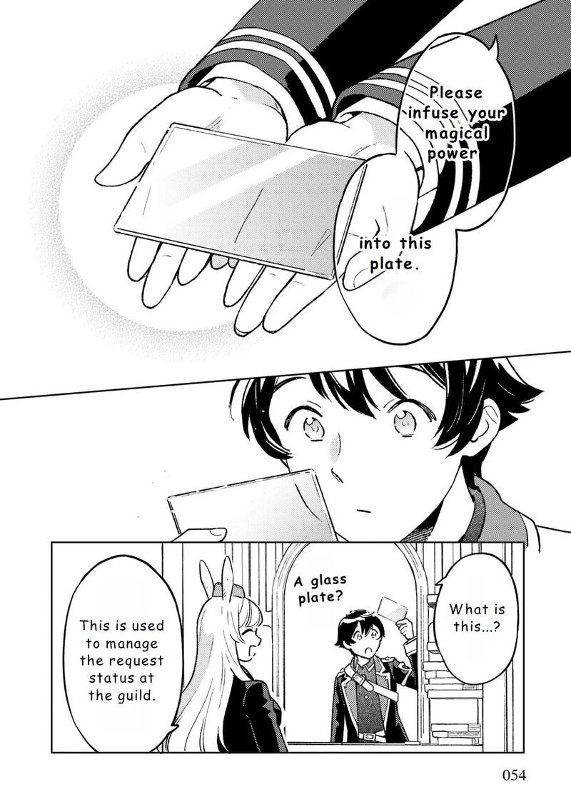 Isekai Nonbiri Sozai Saishu Seikatsu 15 12