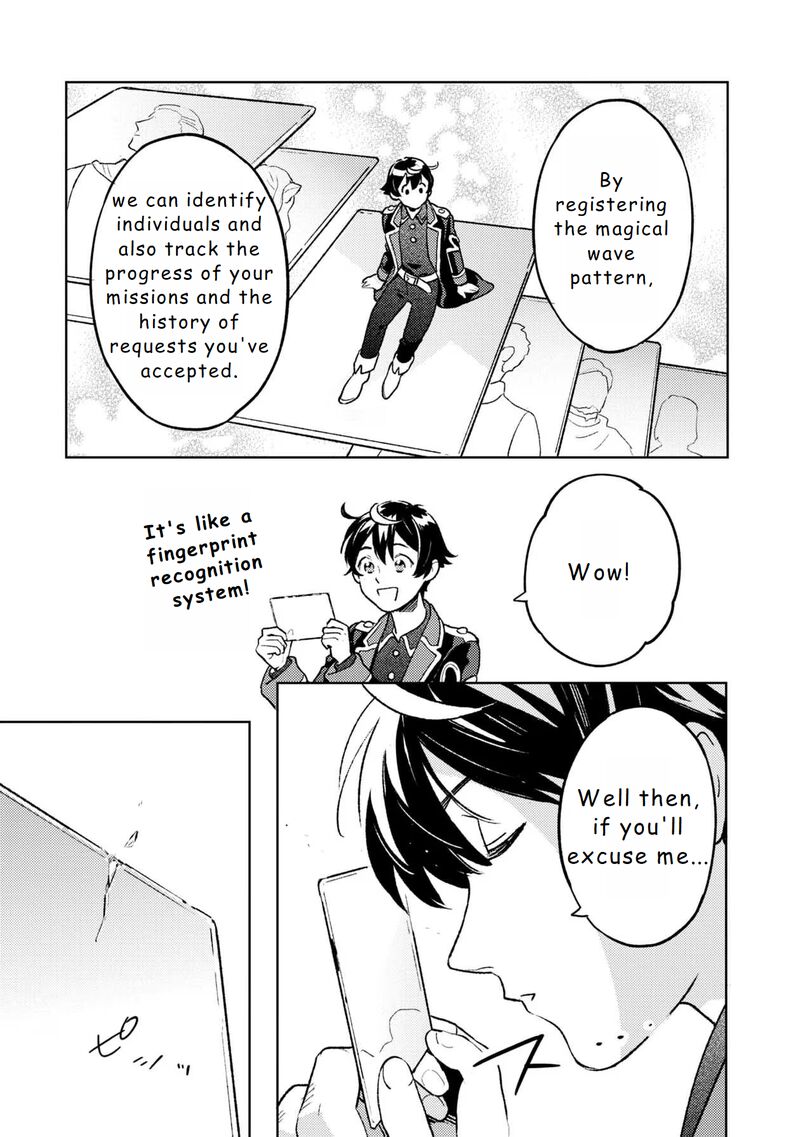 Isekai Nonbiri Sozai Saishu Seikatsu 15 13