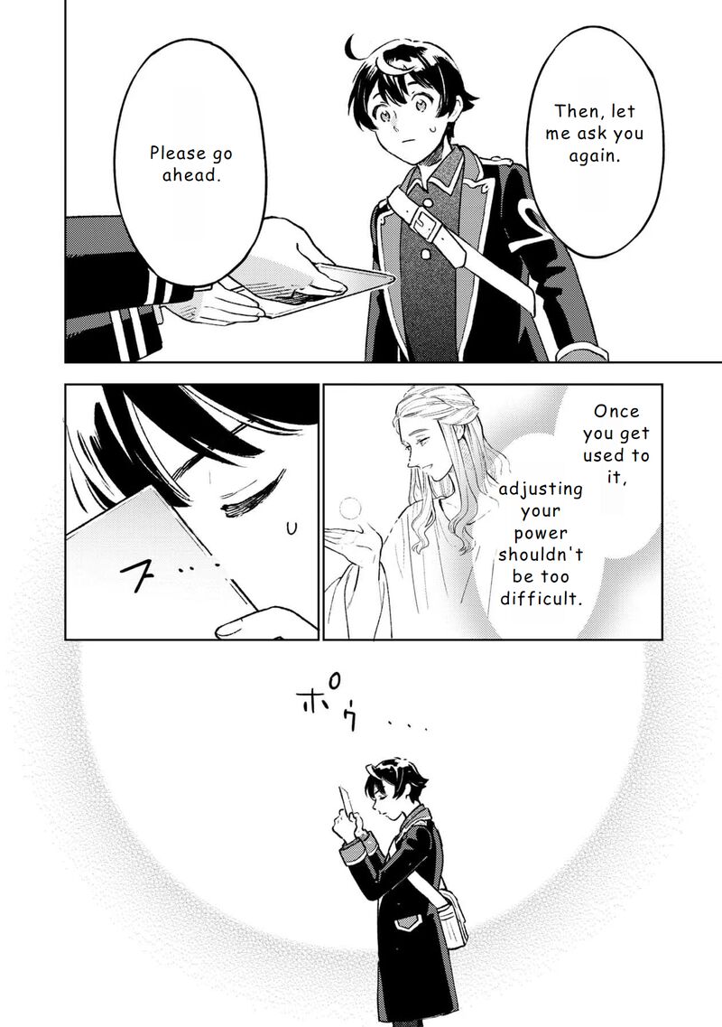 Isekai Nonbiri Sozai Saishu Seikatsu 15 16
