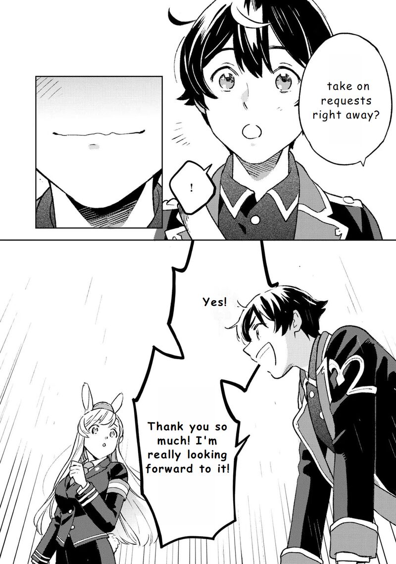 Isekai Nonbiri Sozai Saishu Seikatsu 15 18