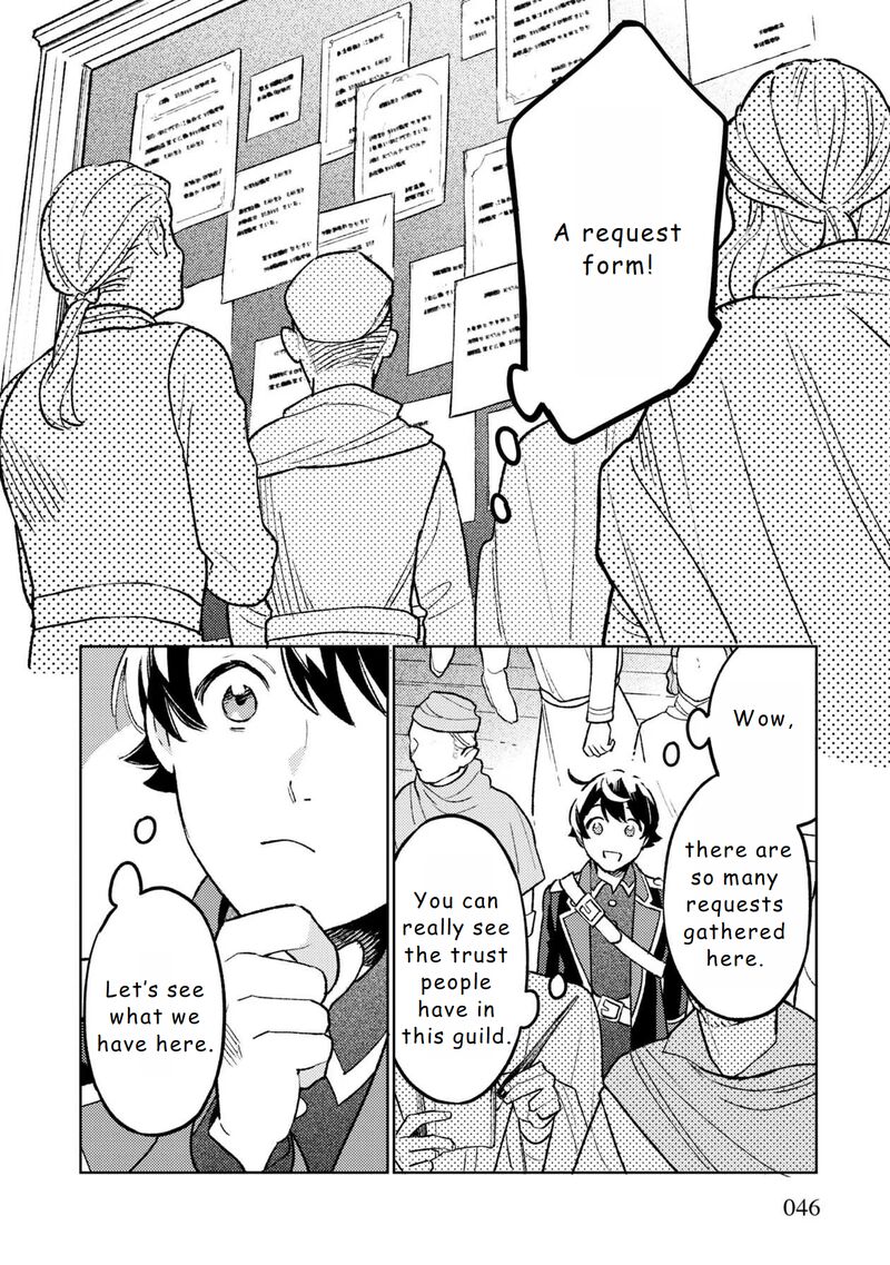 Isekai Nonbiri Sozai Saishu Seikatsu 15 4