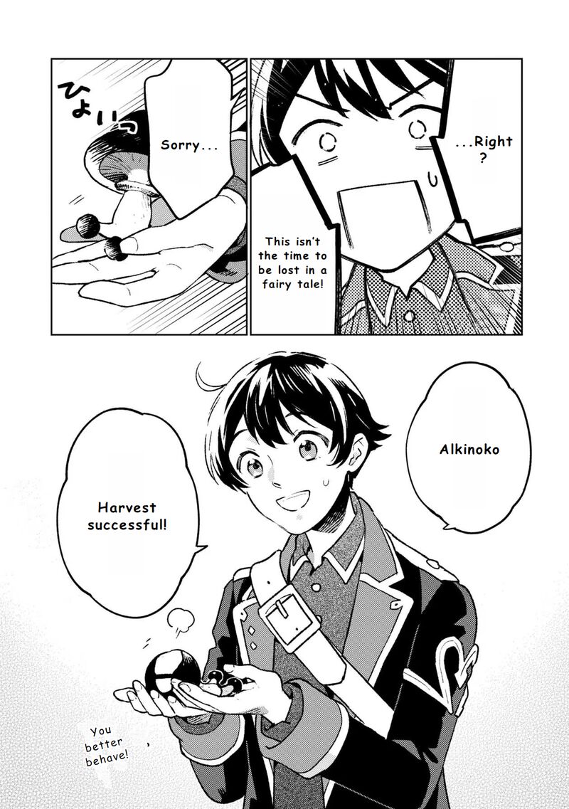 Isekai Nonbiri Sozai Saishu Seikatsu 16 14