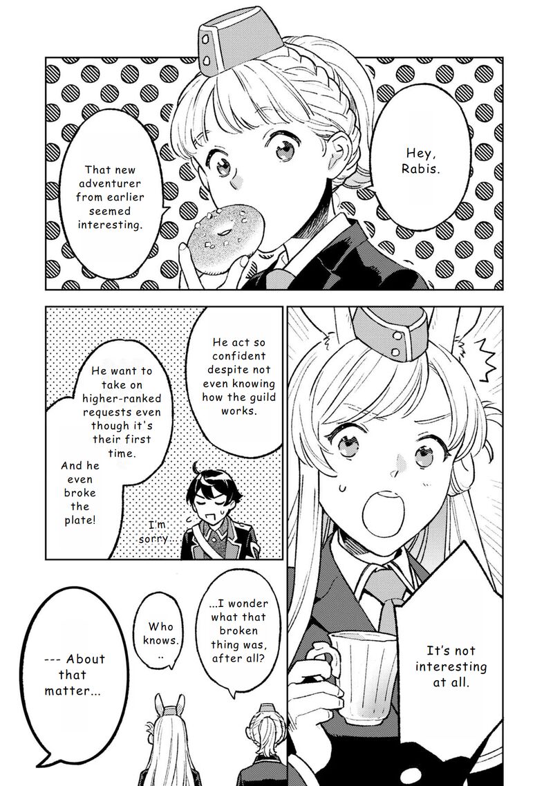 Isekai Nonbiri Sozai Saishu Seikatsu 17 3