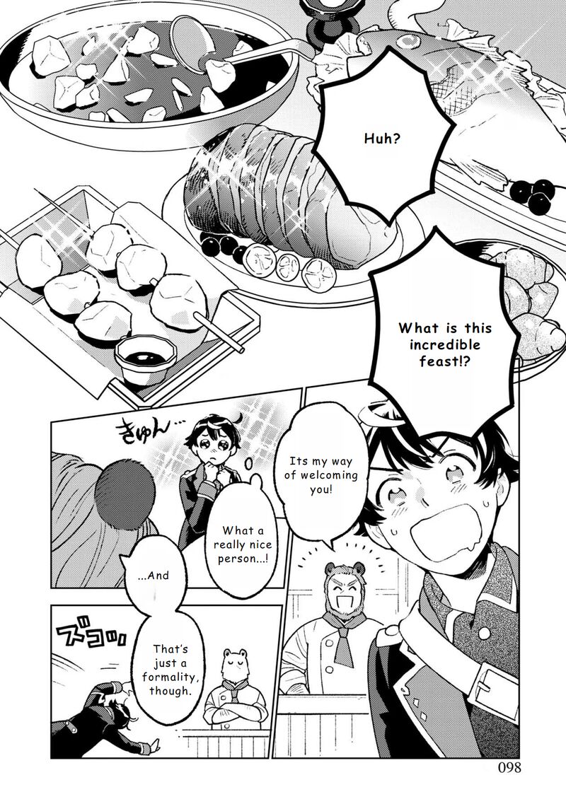 Isekai Nonbiri Sozai Saishu Seikatsu 18 4