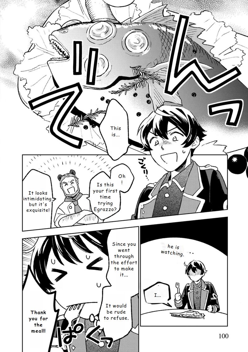 Isekai Nonbiri Sozai Saishu Seikatsu 18 6