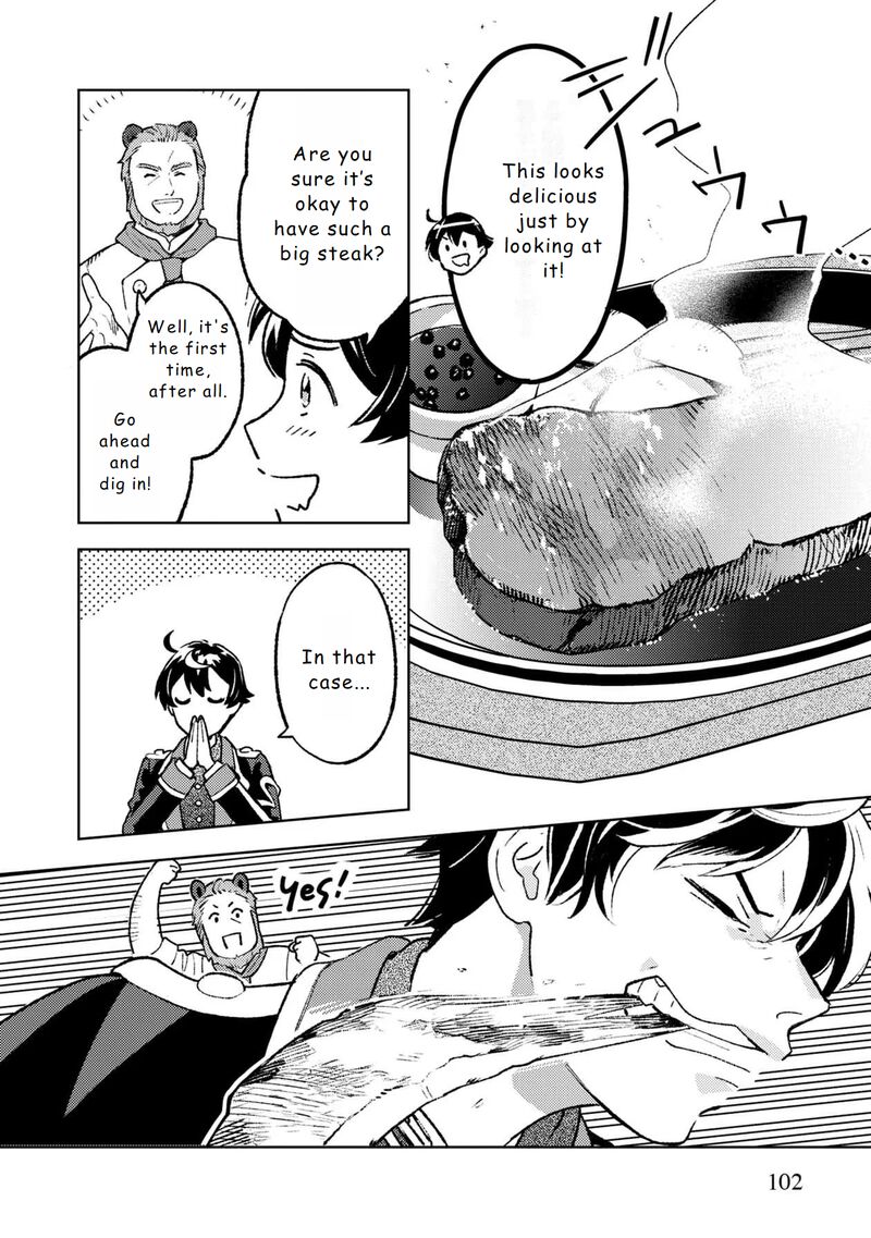 Isekai Nonbiri Sozai Saishu Seikatsu 18 8