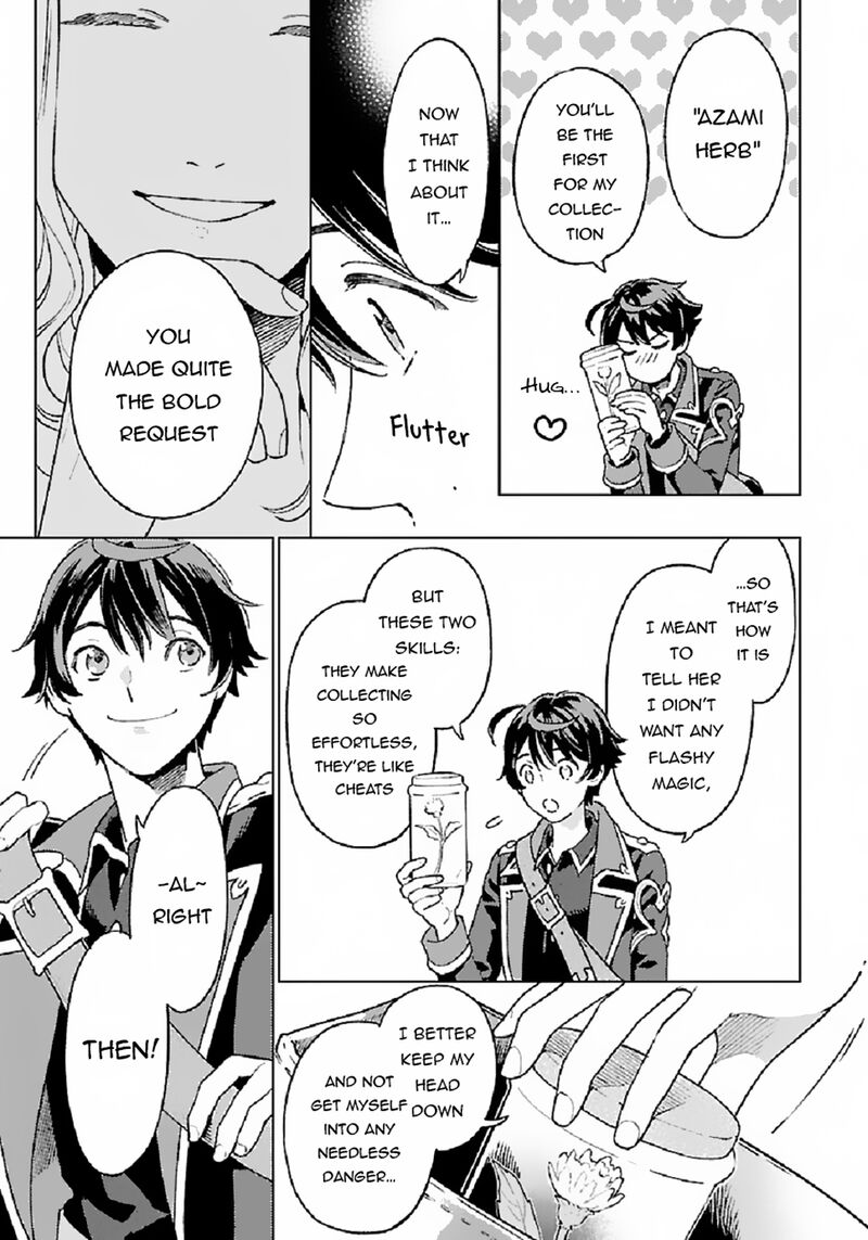 Isekai Nonbiri Sozai Saishu Seikatsu 2 14