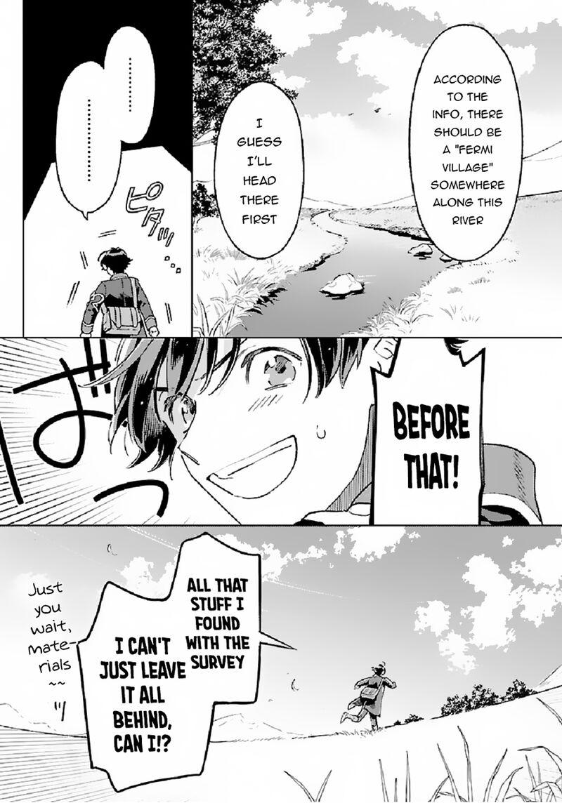 Isekai Nonbiri Sozai Saishu Seikatsu 2 15