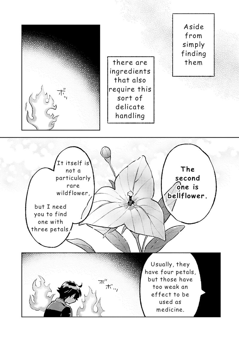 Isekai Nonbiri Sozai Saishu Seikatsu 20 12