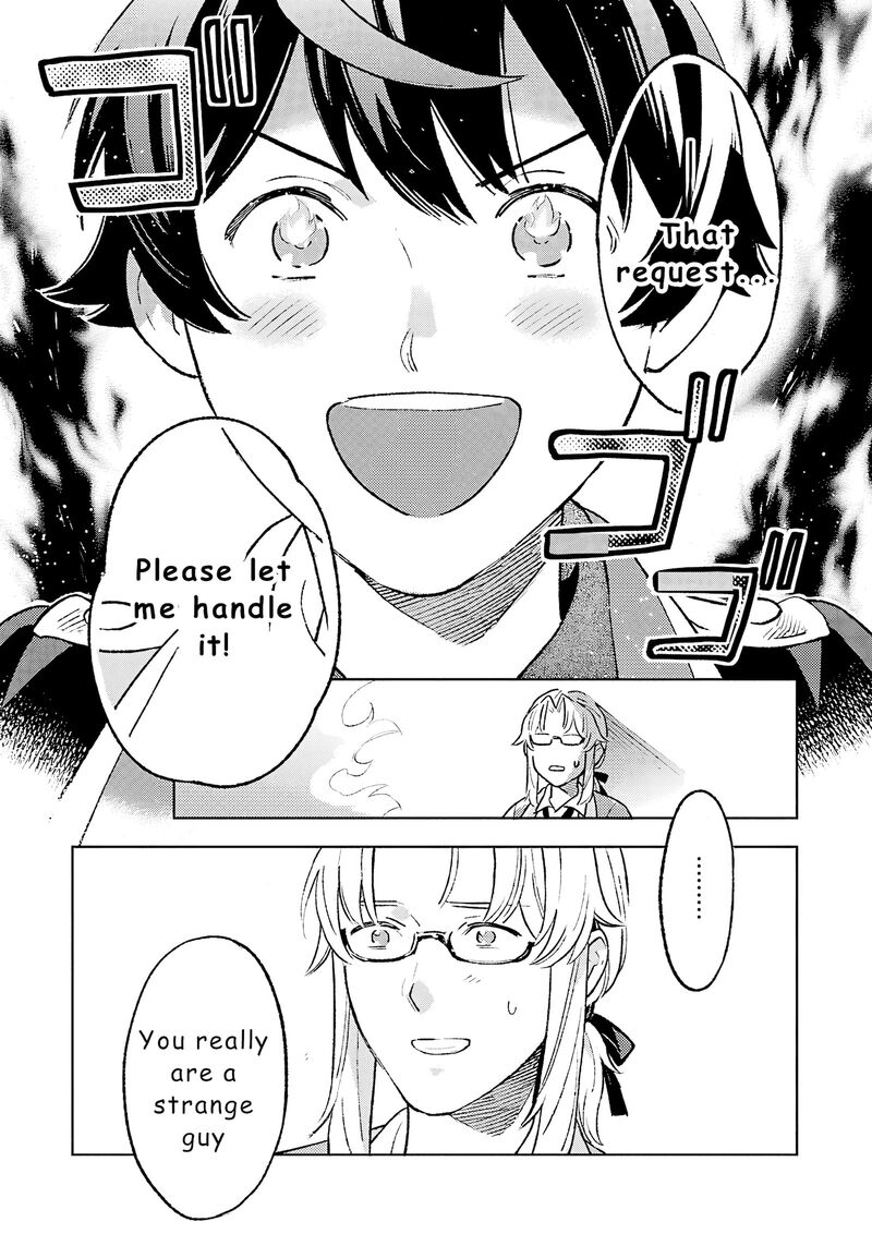 Isekai Nonbiri Sozai Saishu Seikatsu 20 15