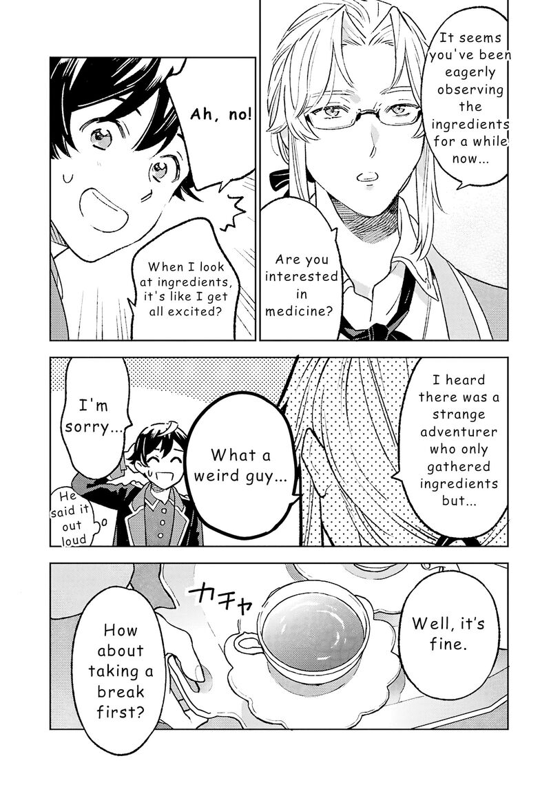 Isekai Nonbiri Sozai Saishu Seikatsu 20 4
