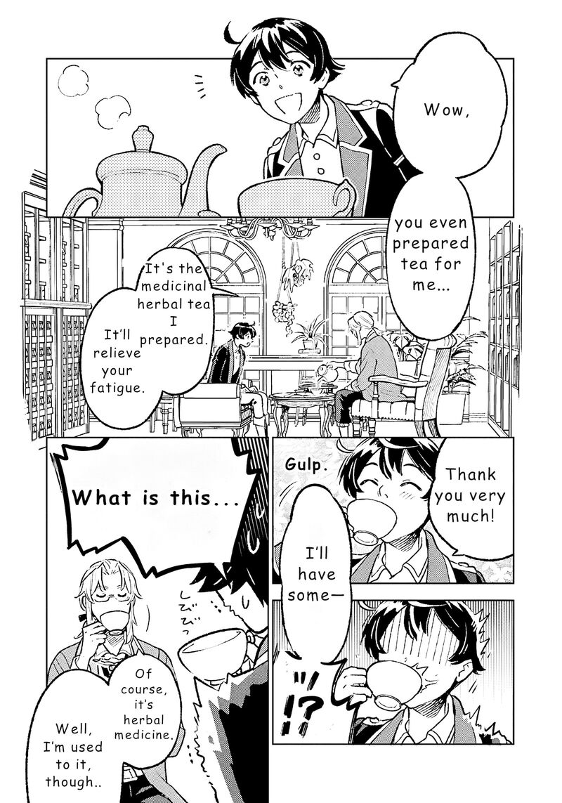 Isekai Nonbiri Sozai Saishu Seikatsu 20 5