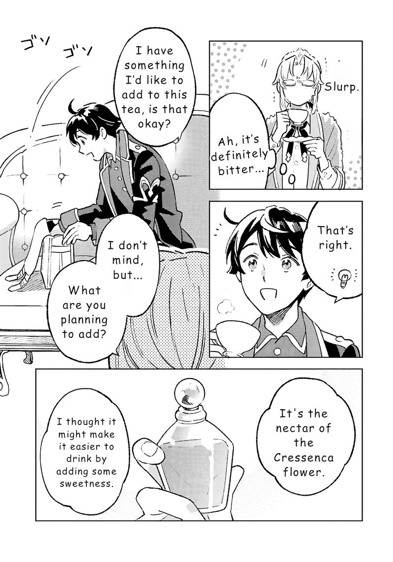 Isekai Nonbiri Sozai Saishu Seikatsu 20 6