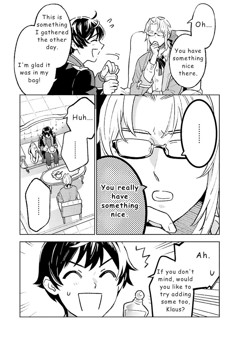 Isekai Nonbiri Sozai Saishu Seikatsu 20 7