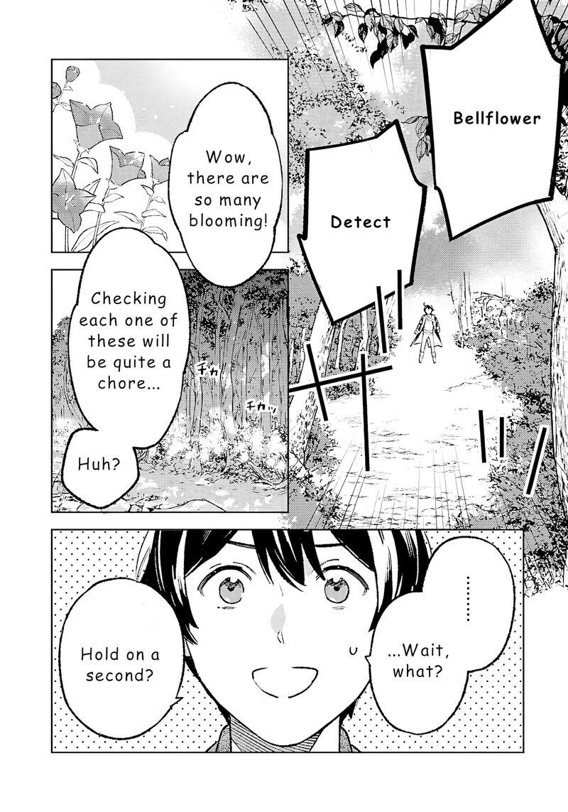 Isekai Nonbiri Sozai Saishu Seikatsu 21 10
