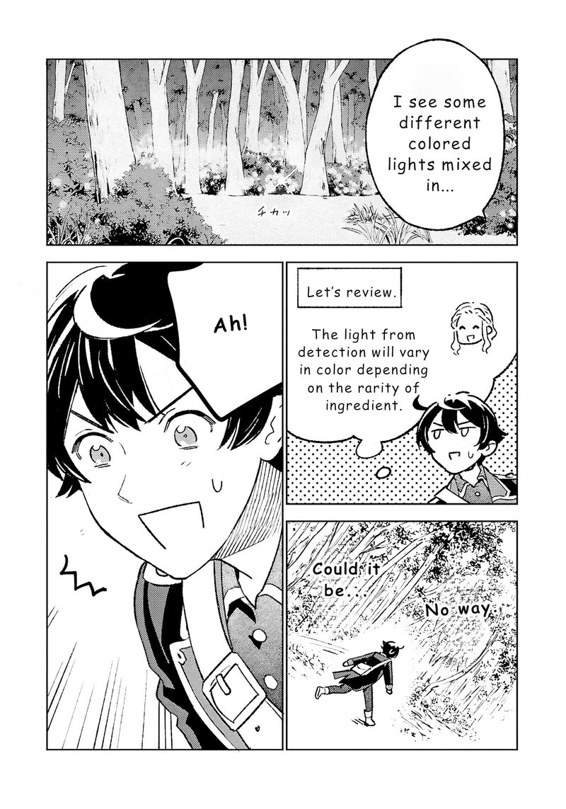 Isekai Nonbiri Sozai Saishu Seikatsu 21 11