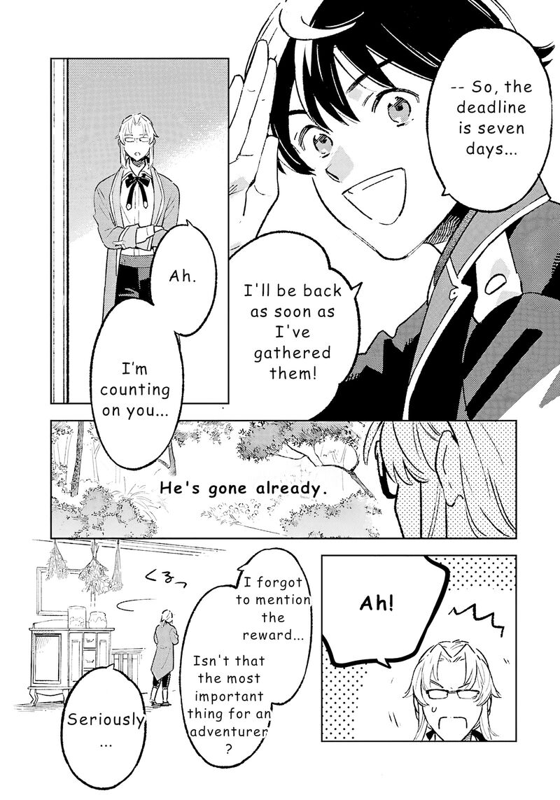 Isekai Nonbiri Sozai Saishu Seikatsu 21 2