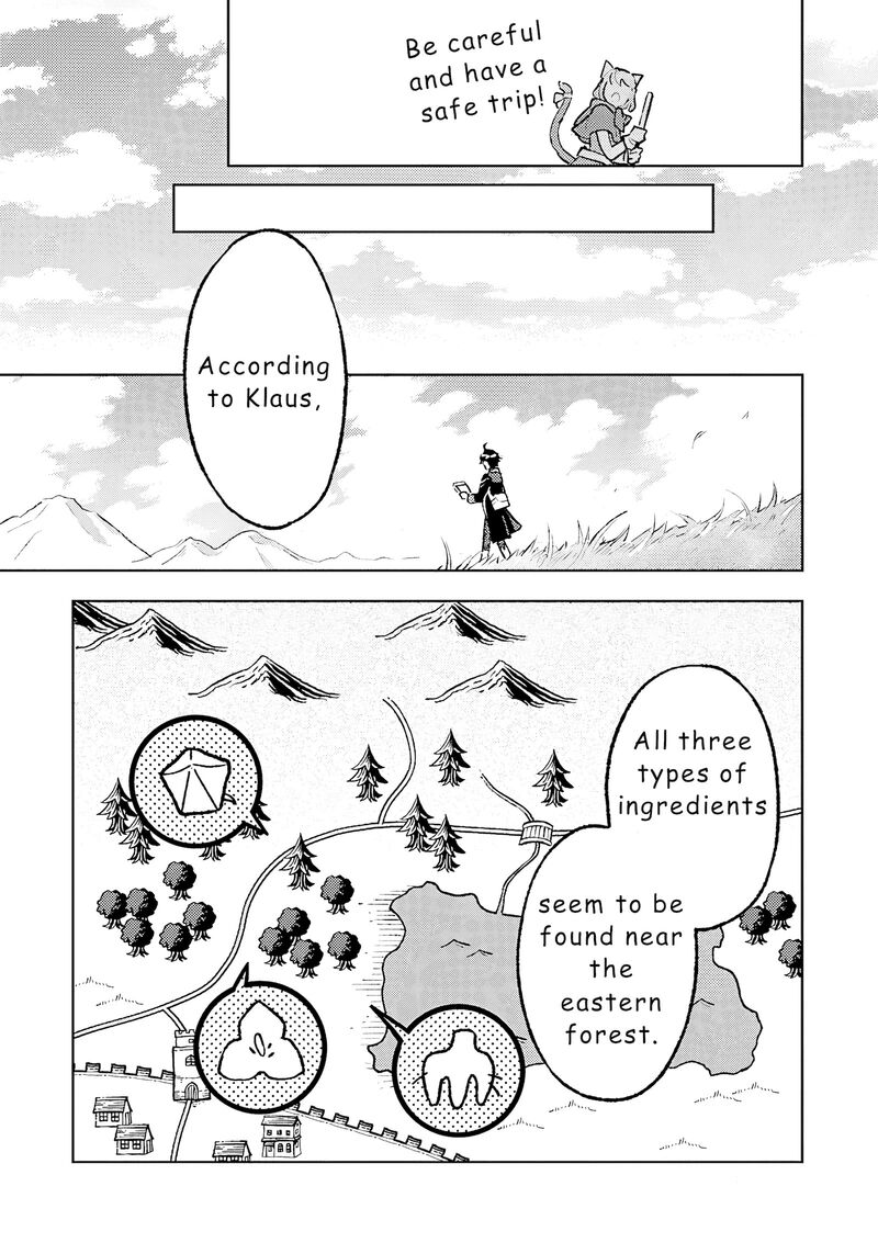 Isekai Nonbiri Sozai Saishu Seikatsu 21 5