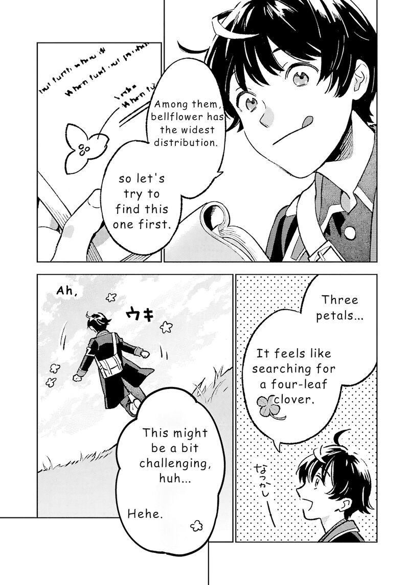 Isekai Nonbiri Sozai Saishu Seikatsu 21 6