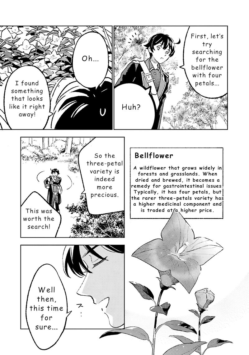 Isekai Nonbiri Sozai Saishu Seikatsu 21 9