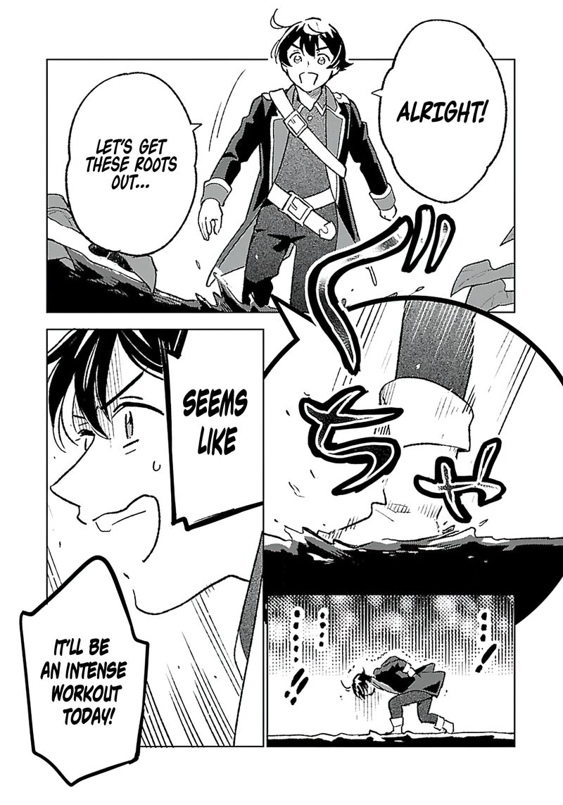 Isekai Nonbiri Sozai Saishu Seikatsu 22 10
