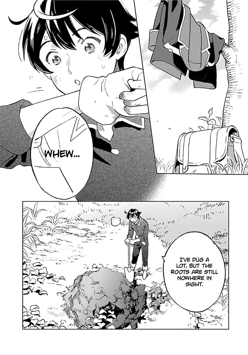 Isekai Nonbiri Sozai Saishu Seikatsu 22 11