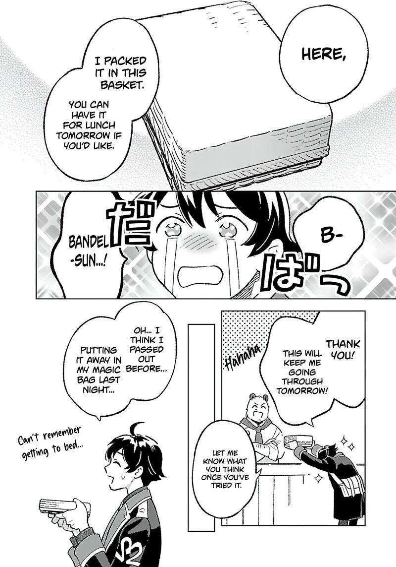 Isekai Nonbiri Sozai Saishu Seikatsu 22 5