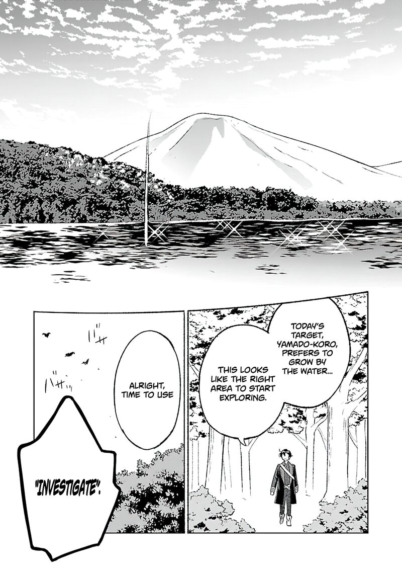 Isekai Nonbiri Sozai Saishu Seikatsu 22 8