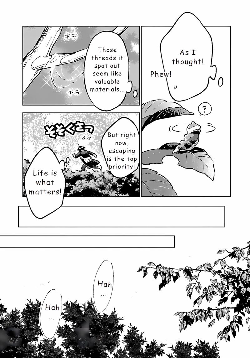 Isekai Nonbiri Sozai Saishu Seikatsu 23 10