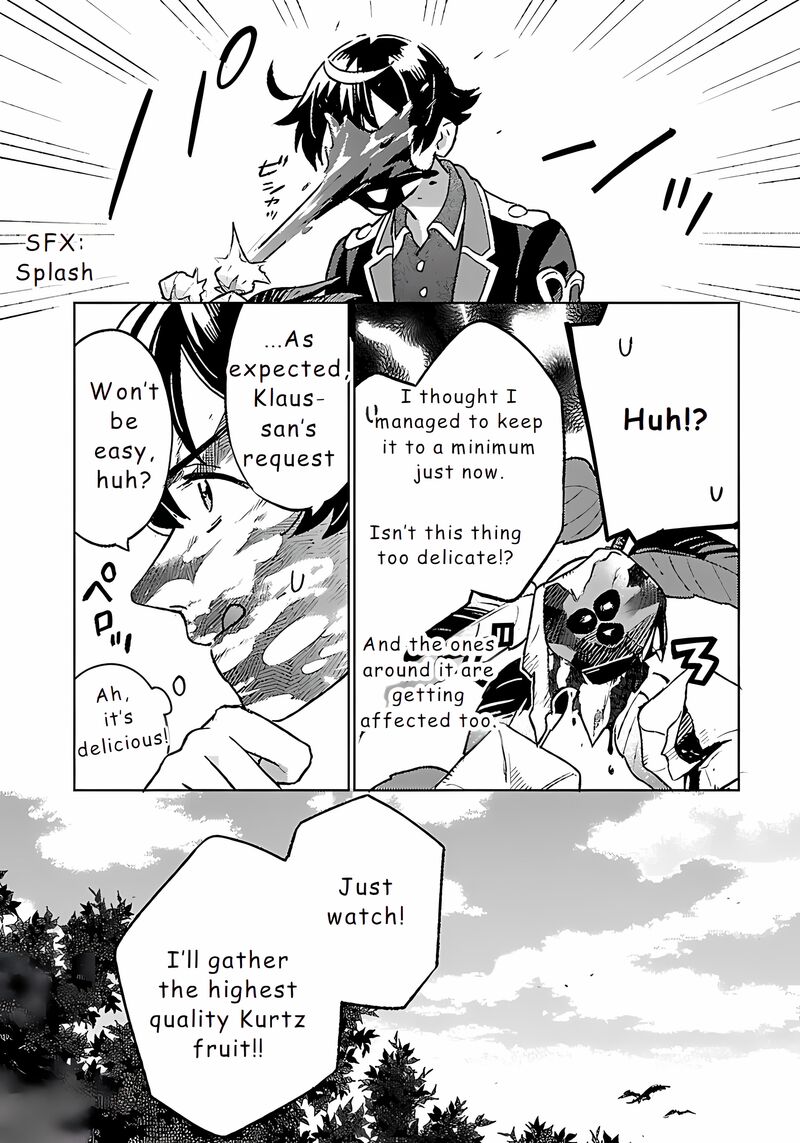 Isekai Nonbiri Sozai Saishu Seikatsu 23 14