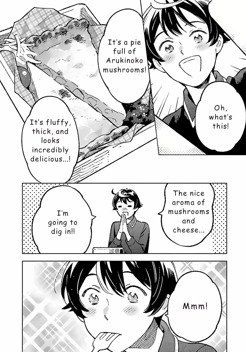 Isekai Nonbiri Sozai Saishu Seikatsu 23 2