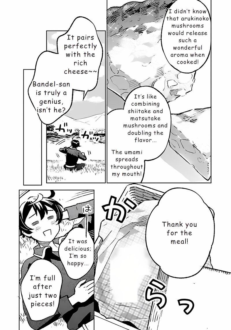 Isekai Nonbiri Sozai Saishu Seikatsu 23 3