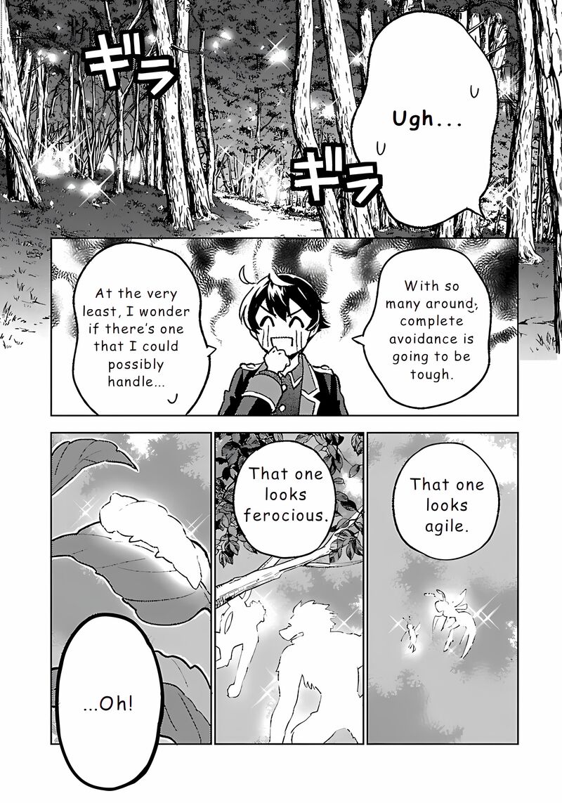 Isekai Nonbiri Sozai Saishu Seikatsu 23 6
