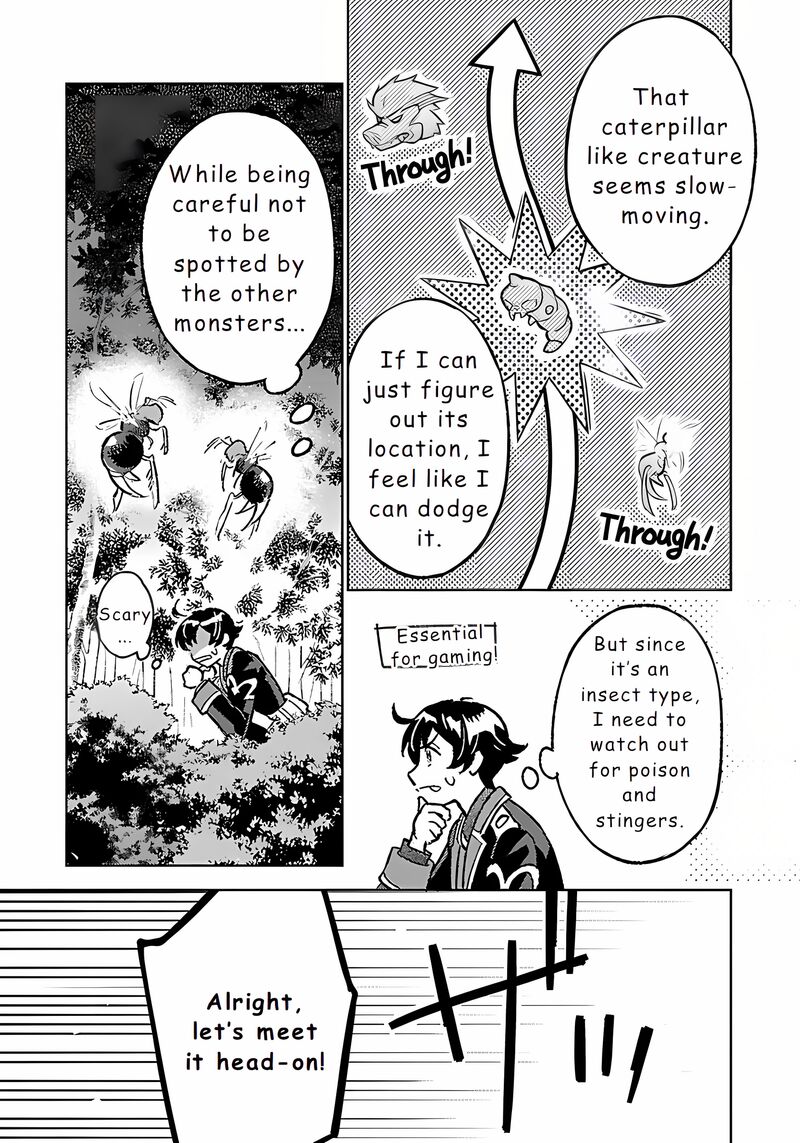 Isekai Nonbiri Sozai Saishu Seikatsu 23 7